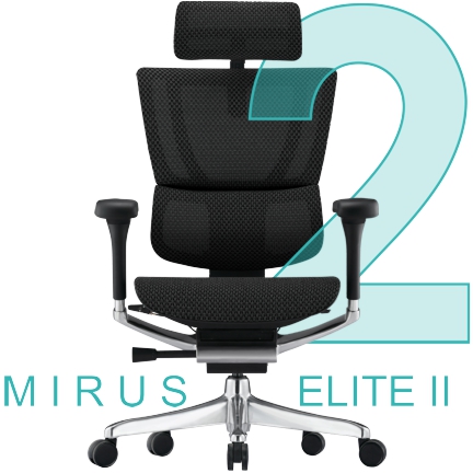 Компьютерное кресло Comfort Seating MIRUS-IOOE2 ELITE
