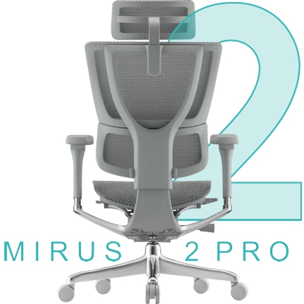 Компьютерное кресло MIRUS-IOO2PRO