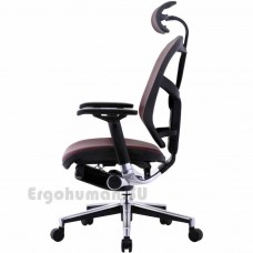 ENJOY Elite Lux кожаное кресло