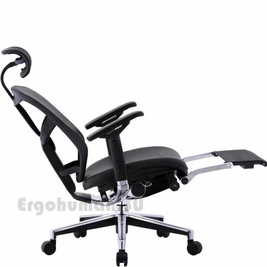 Кресло-реклайнер Comfort Seating ENJOY LegRest Lux