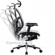 ENJOY Elite Mesh сетчатое кресло