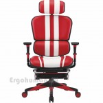 ERGOFIT MARS геймерское эргономичное кресло