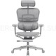 ERGOHUMAN ELITE 2 ST Space Grey сетчатое кресло