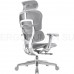 Эргономичное сетчатое кресло Ergohuman Elite 2 ST Space Grey