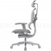 Эргономичное сетчатое кресло Ergohuman Elite 2 ST Space Grey