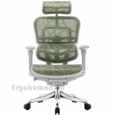 ERGOHUMAN Plus Luxury Mesh сетчатое эргономичное кресло