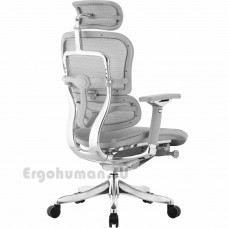 ERGOHUMAN Plus Luxury Mesh сетчатое эргономичное кресло