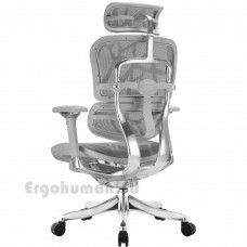 ERGOHUMAN Plus Luxury сетчатое эргономичное кресло