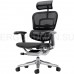 Эргономичное, профессиональное, сетчатое кресло Ergohuman SE ST Black Edition (EAC)