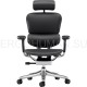 Ergohuman 2 SE ST Lux Leather кожаное кресло руководителя