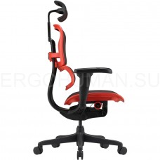 ERGOHUMAN ULTRA X9 игровое эргономичное сетчатое кресло для геймера