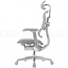 ERGOHUMAN LUXURY G2 PRO эргономичное сетчатое кресло
