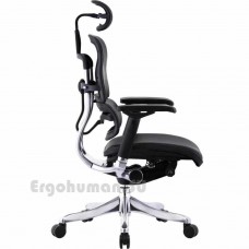 ERGOHUMAN Plus Lux кожаное компьютерное кресло