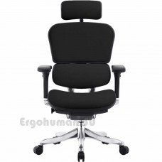 ERGOHUMAN Plus Fabric эргономичное кресло (ткань) 