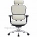 Эргономичное кресло ERGOHUMAN Plus Fabric, тканевая обивка с мягким (4-5 см), формированным наполнителем
