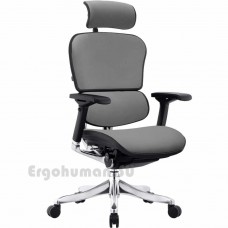 ERGOHUMAN Plus Fabric эргономичное кресло (ткань) 