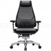 Кожаное эргономичное кресло GENIDIA Lux 5D