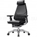 Кожаное эргономичное кресло GENIDIA Lux 5D