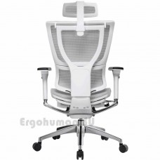 MIRUS IOO White сетчатое кресло для компьютера