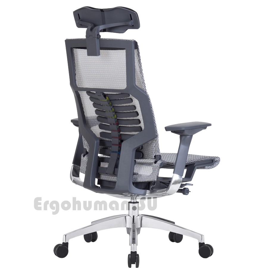 Ортопедическое кресло POFIT Mesh chair